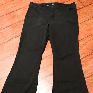 ArtistFlare”XLong”KickBoot””Blake””size12”” Pants